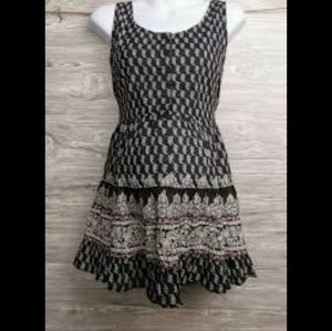 XL Papa Vancouver Boho Tie Summer Hippie Tank Top